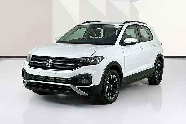 2023 Volkswagen T-CROSS 85TSI LIFE C1 MY23 UPDATE