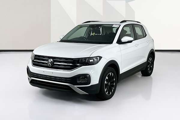 2023 Volkswagen T-CROSS 85TSI LIFE C1 MY23 UPDATE