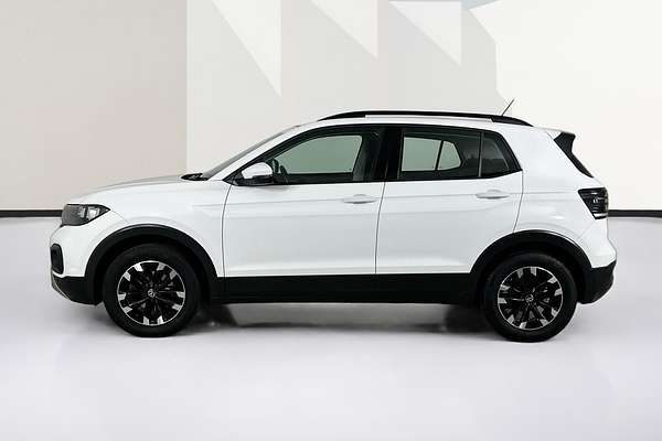2023 Volkswagen T-CROSS 85TSI LIFE C1 MY23 UPDATE