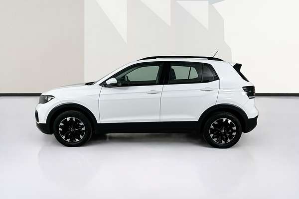 2023 Volkswagen T-CROSS 85TSI LIFE C1 MY23 UPDATE