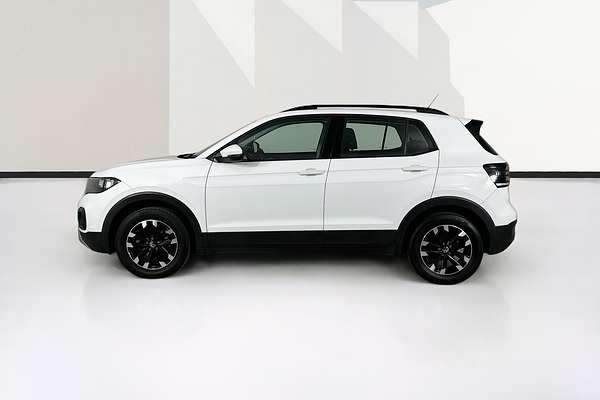2023 Volkswagen T-CROSS 85TSI LIFE C1 MY23 UPDATE
