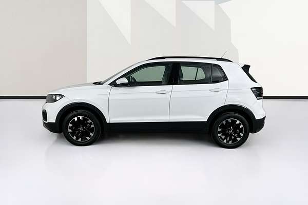 2023 Volkswagen T-CROSS 85TSI LIFE C1 MY23 UPDATE