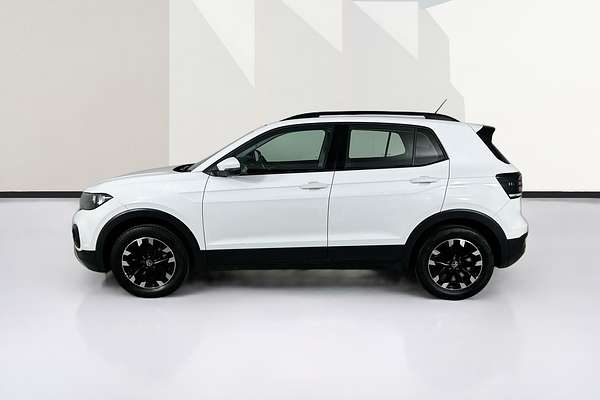 2023 Volkswagen T-CROSS 85TSI LIFE C1 MY23 UPDATE