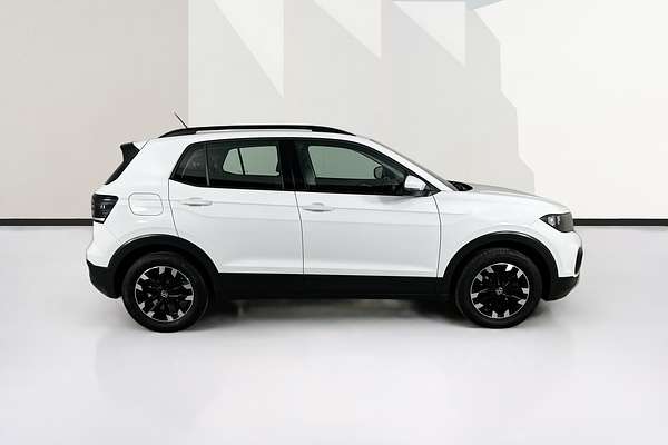 2023 Volkswagen T-CROSS 85TSI LIFE C1 MY23 UPDATE