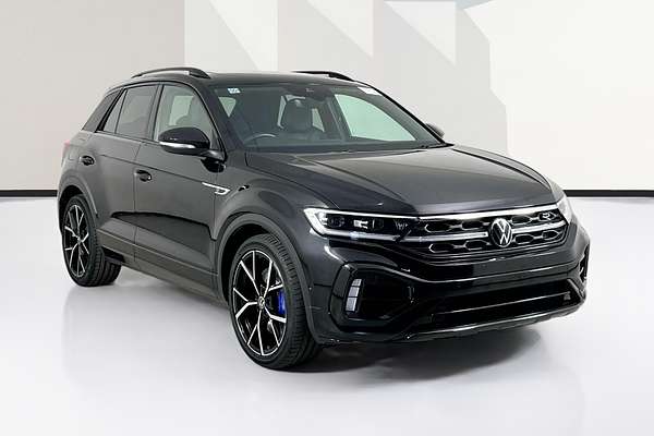 2023 Volkswagen T-ROC R D1 MY23 UPDATE