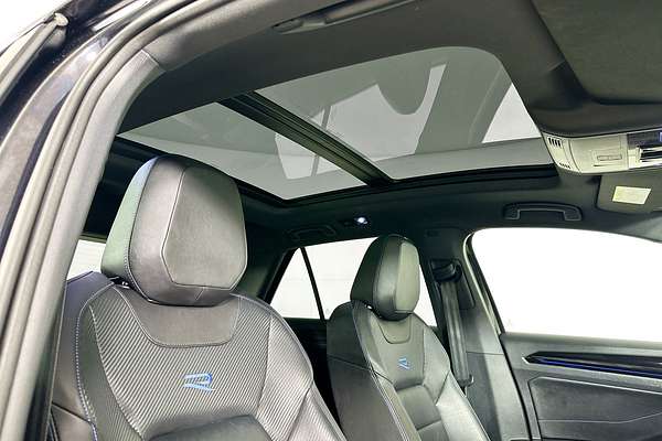 2023 Volkswagen T-ROC R D1 MY23 UPDATE