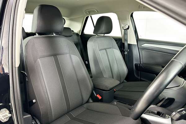 2023 Volkswagen T-ROC TSI110 CITYLIFE D1 MY23