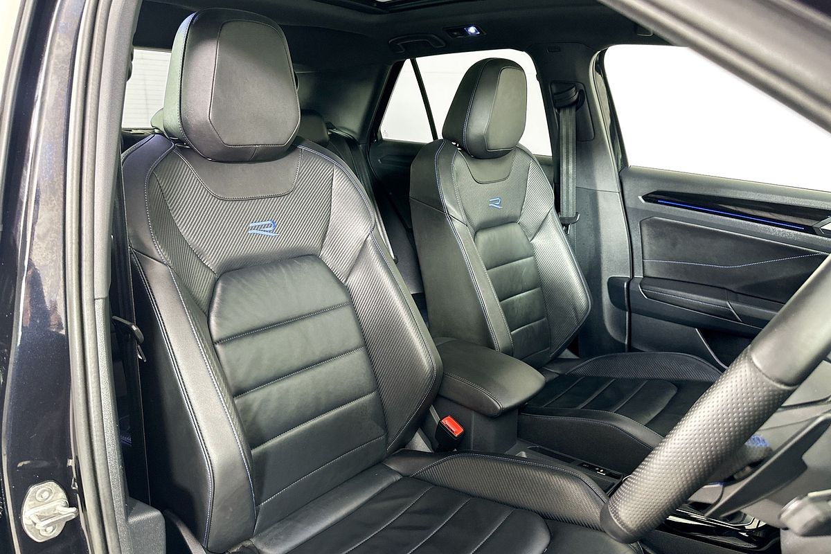 2023 Volkswagen T-ROC R D1 MY23 UPDATE