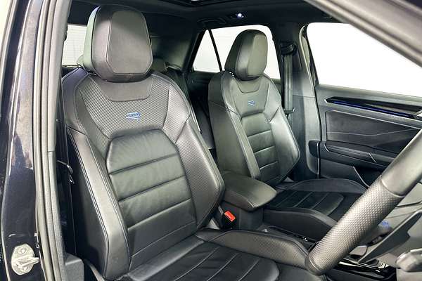 2023 Volkswagen T-ROC R D1 MY23 UPDATE