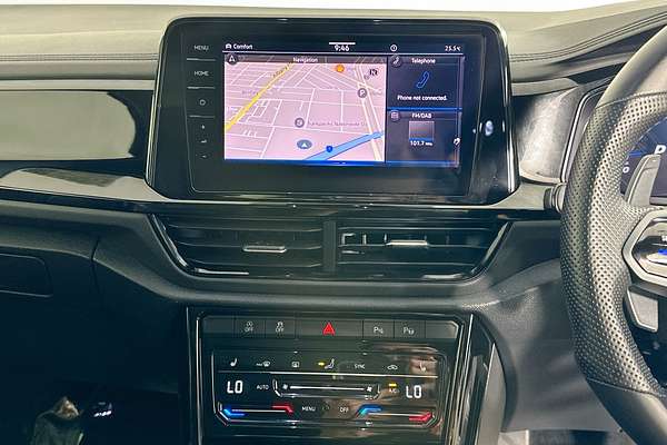 2023 Volkswagen T-ROC R D1 MY23 UPDATE