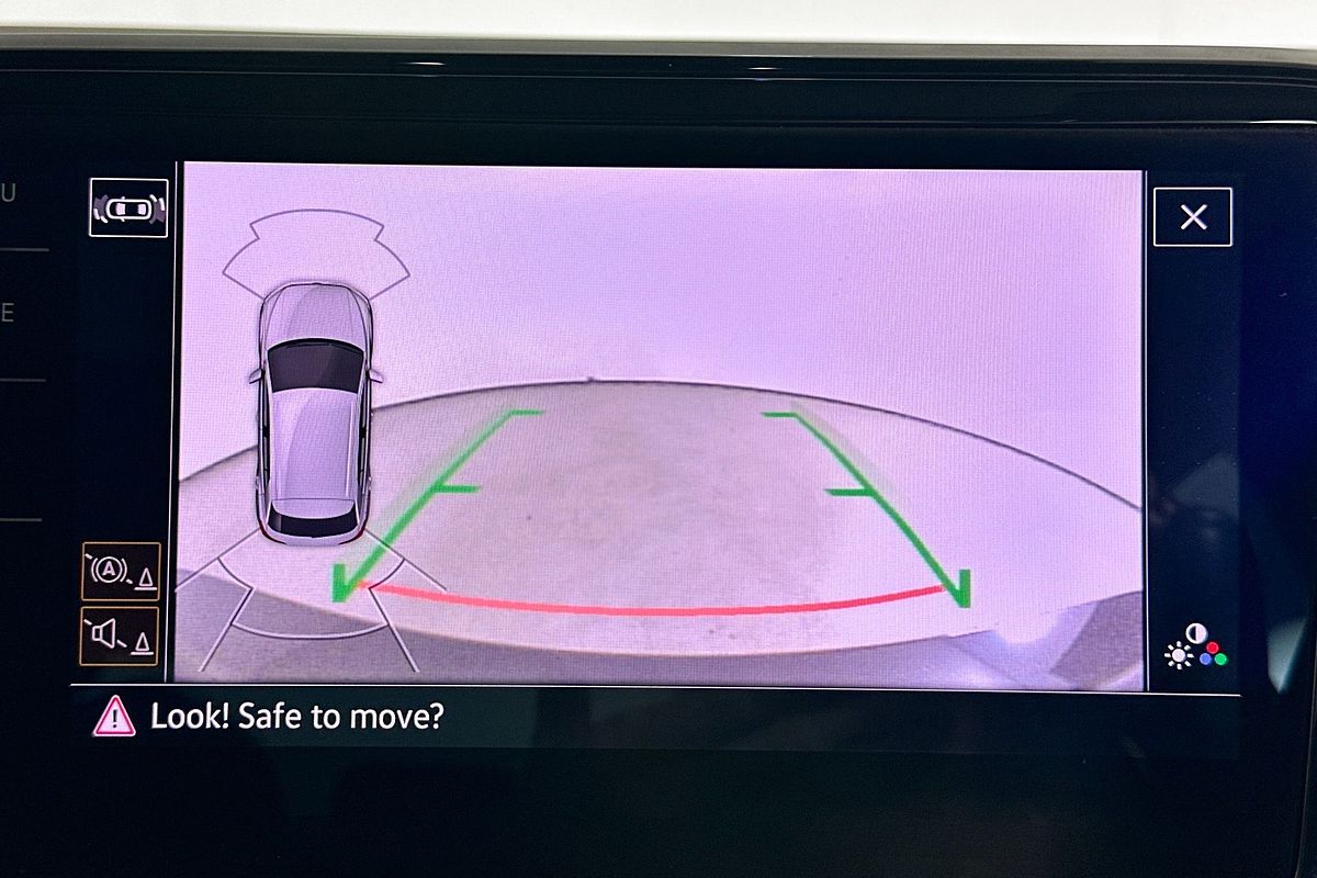 2023 Volkswagen T-ROC R D1 MY23 UPDATE