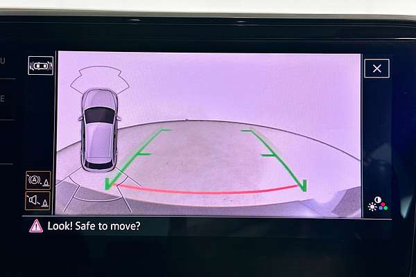 2023 Volkswagen T-ROC R D1 MY23 UPDATE