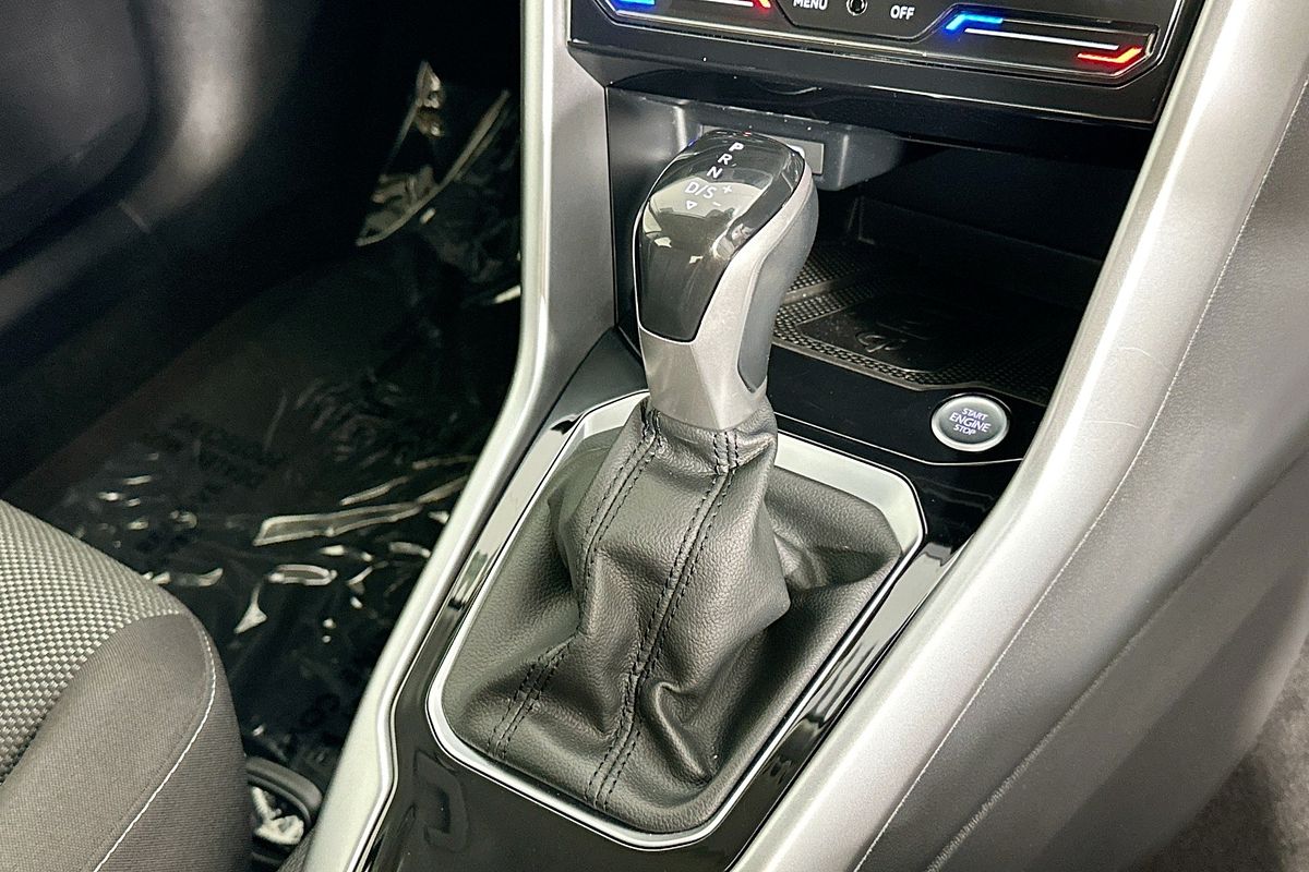 2023 Volkswagen T-ROC TSI110 CITYLIFE D1 MY23