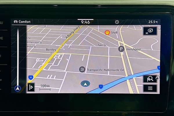 2023 Volkswagen T-ROC R D1 MY23 UPDATE