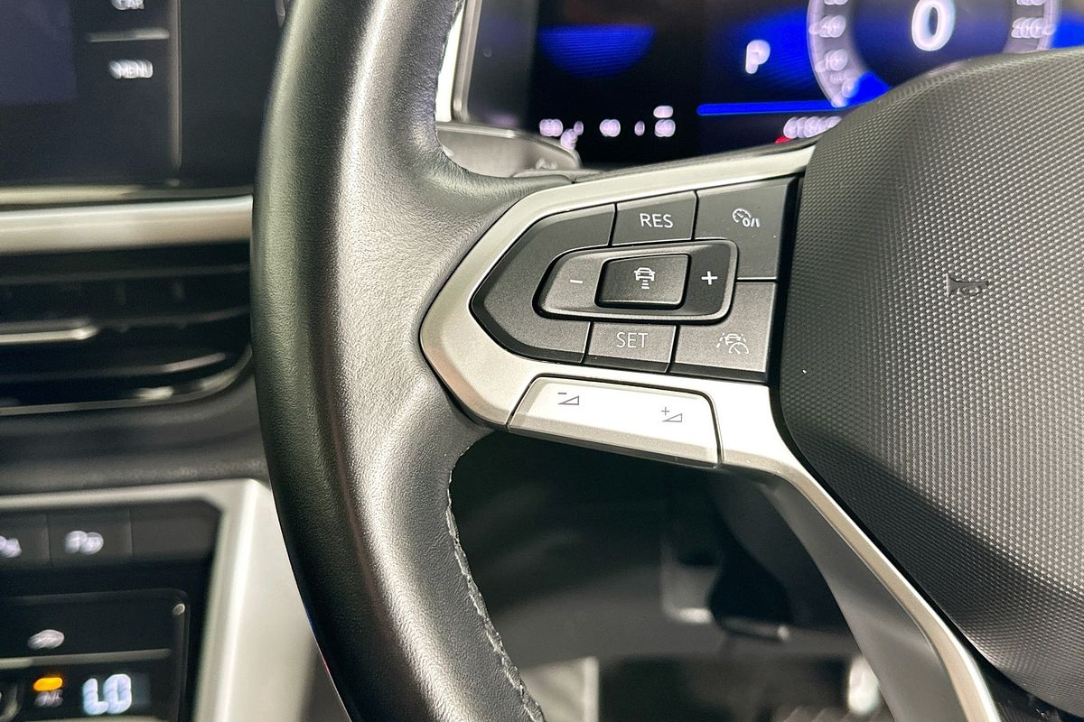 2023 Volkswagen T-ROC TSI110 CITYLIFE D1 MY23