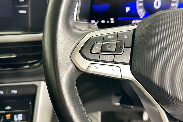 2023 Volkswagen T-ROC TSI110 CITYLIFE D1 MY23