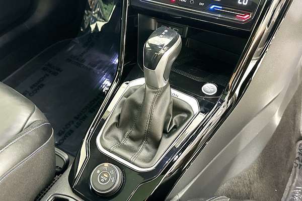 2023 Volkswagen T-ROC R D1 MY23 UPDATE