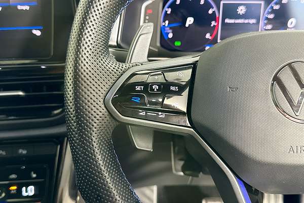 2023 Volkswagen T-ROC R D1 MY23 UPDATE