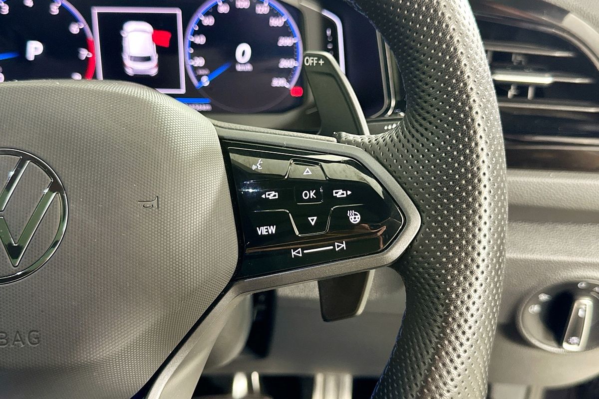 2023 Volkswagen T-ROC R D1 MY23 UPDATE