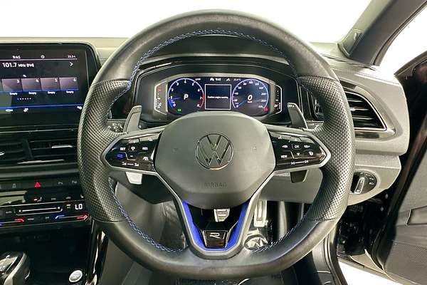 2023 Volkswagen T-ROC R D1 MY23 UPDATE