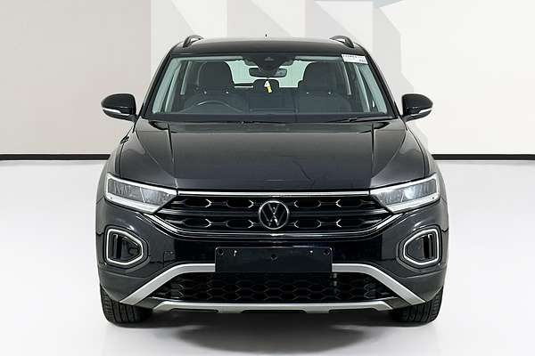 2023 Volkswagen T-ROC TSI110 CITYLIFE D1 MY23