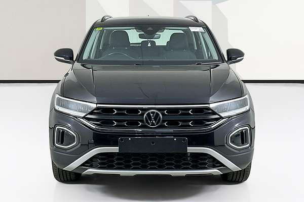 2023 Volkswagen T-ROC TSI110 CITYLIFE D1 MY23