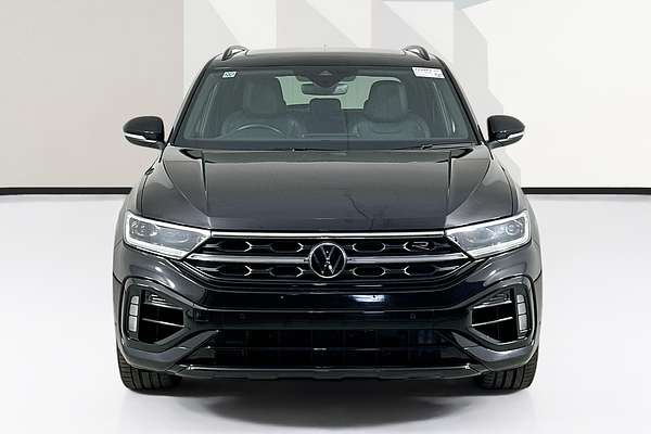 2023 Volkswagen T-ROC R D1 MY23 UPDATE