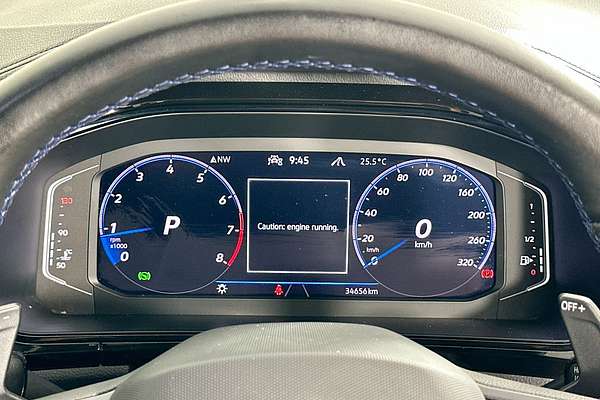 2023 Volkswagen T-ROC R D1 MY23 UPDATE