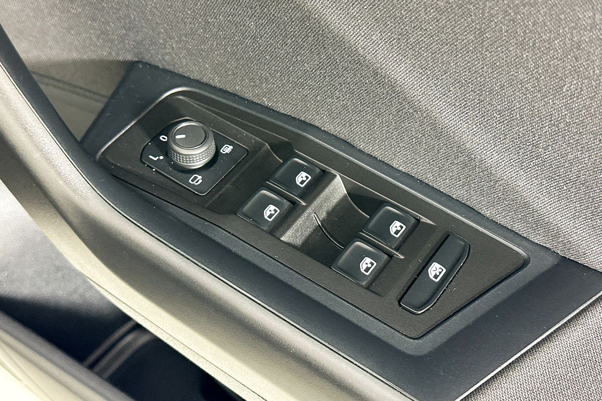 2023 Volkswagen T-ROC TSI110 CITYLIFE D1 MY23