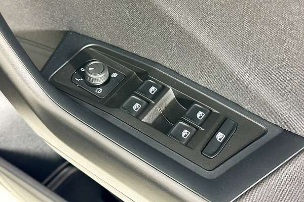 2023 Volkswagen T-ROC TSI110 CITYLIFE D1 MY23