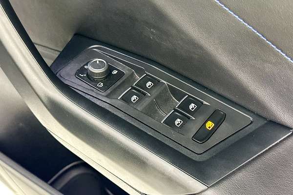 2023 Volkswagen T-ROC R D1 MY23 UPDATE