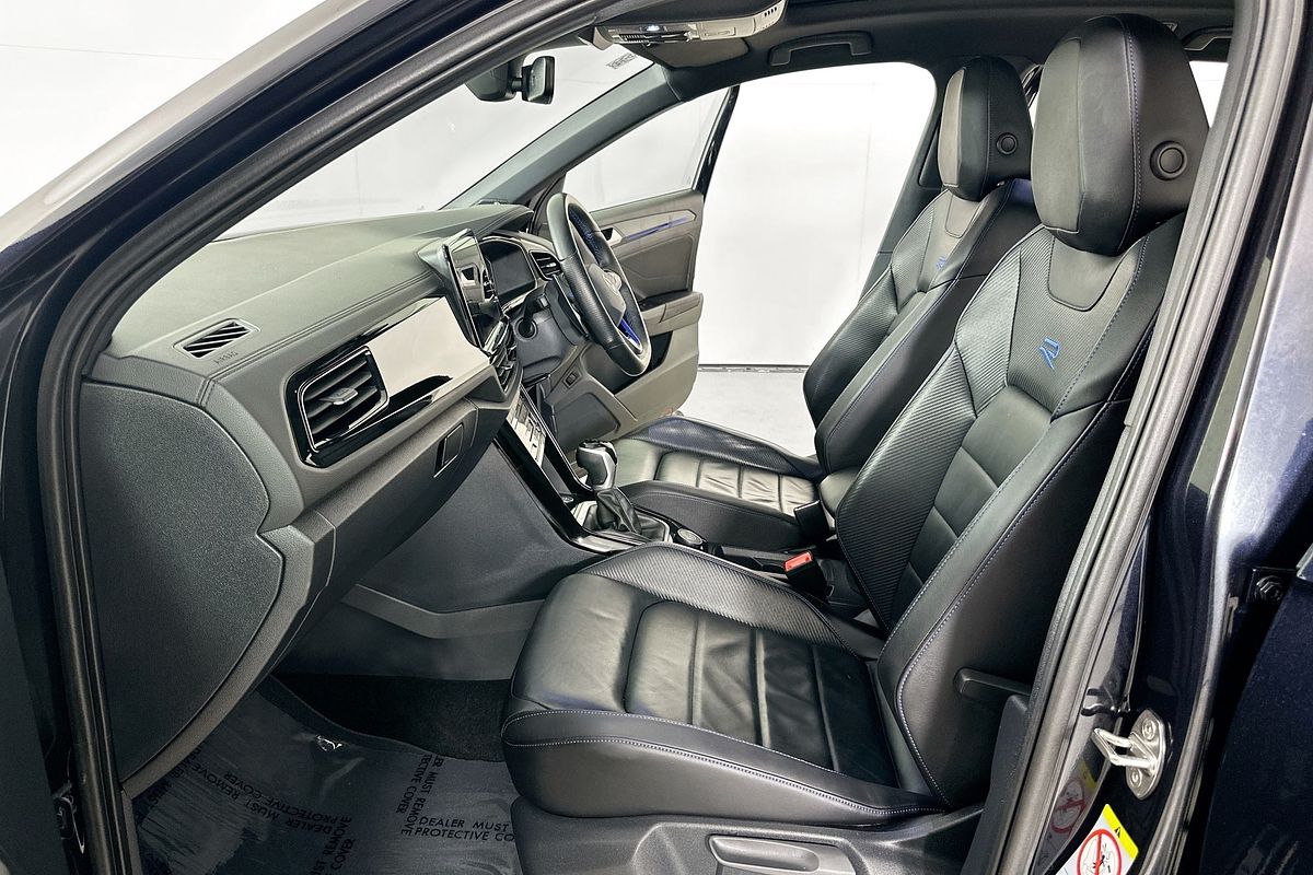 2023 Volkswagen T-ROC R D1 MY23 UPDATE