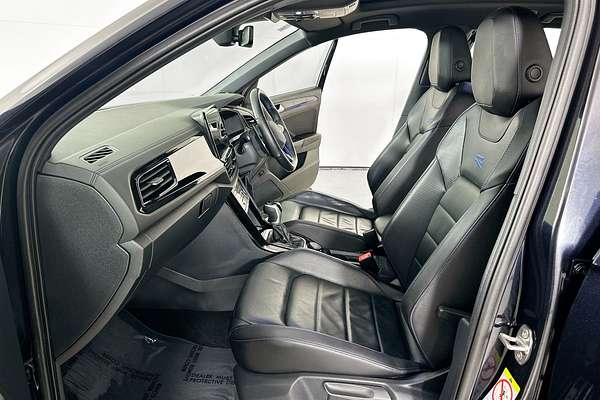 2023 Volkswagen T-ROC R D1 MY23 UPDATE