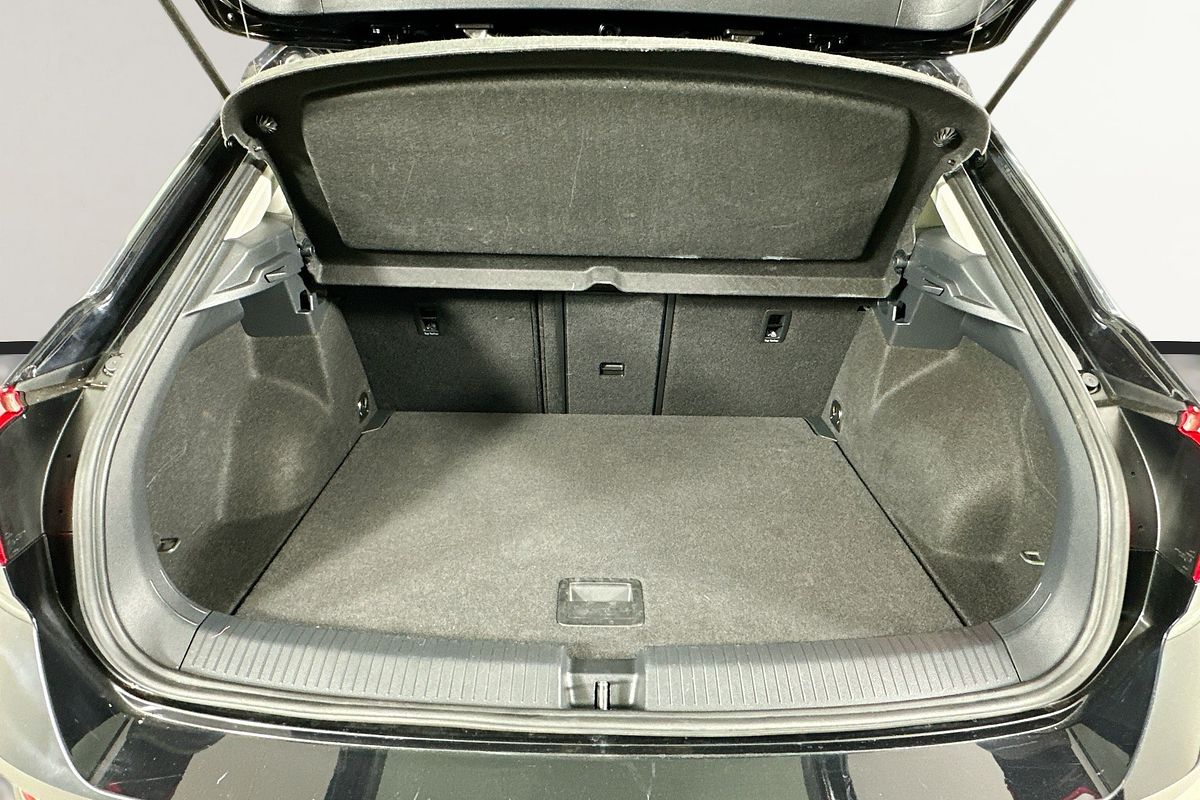 2023 Volkswagen T-ROC TSI110 CITYLIFE D1 MY23