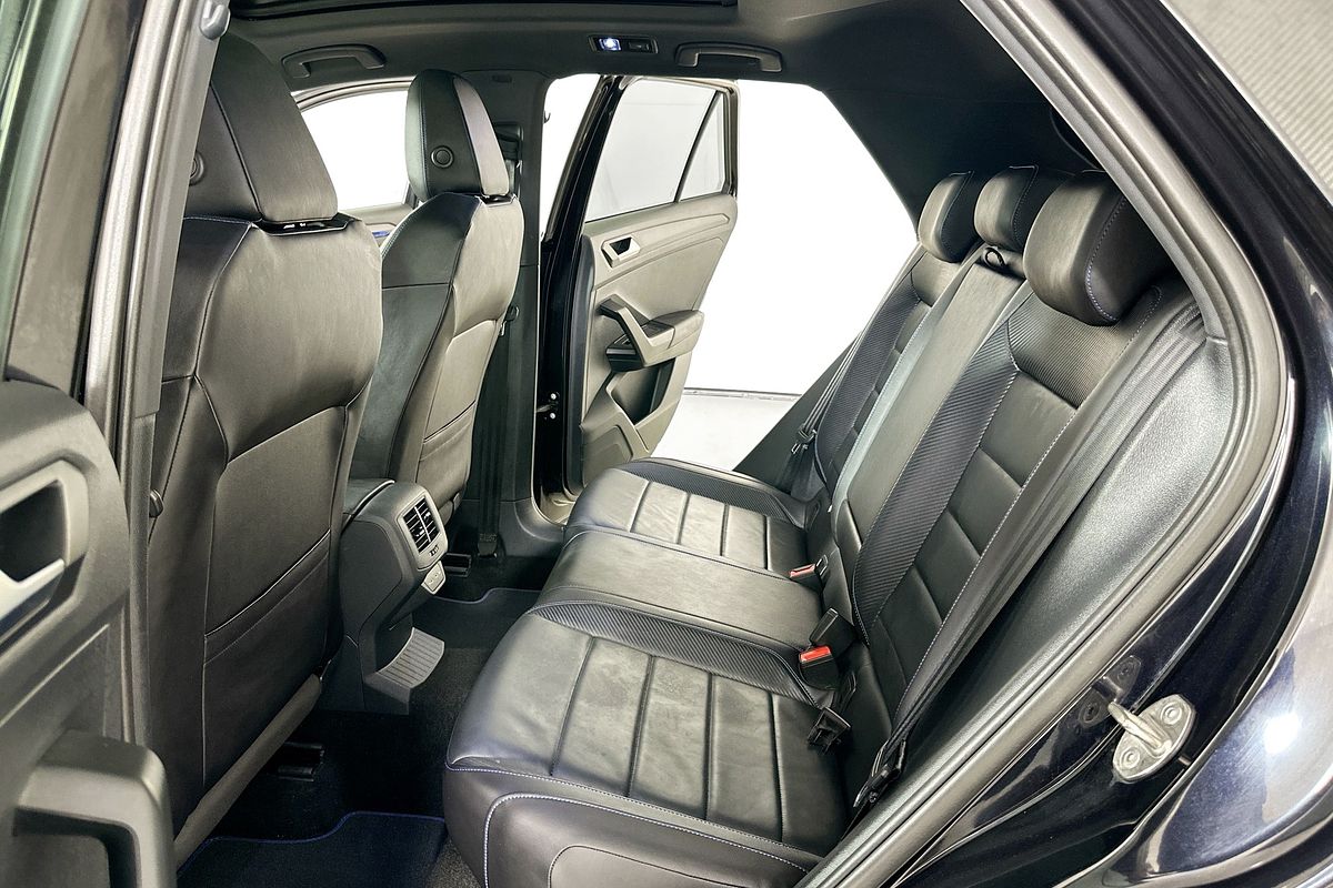 2023 Volkswagen T-ROC R D1 MY23 UPDATE