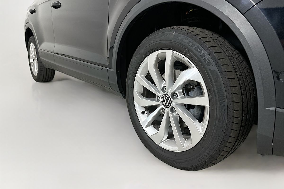 2023 Volkswagen T-ROC TSI110 CITYLIFE D1 MY23