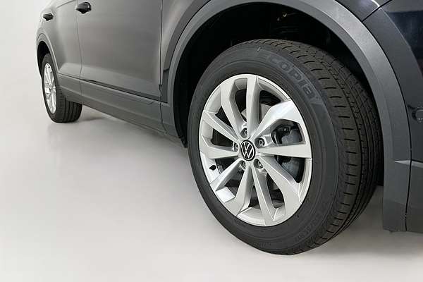 2023 Volkswagen T-ROC TSI110 CITYLIFE D1 MY23