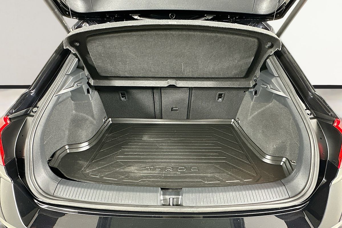 2023 Volkswagen T-ROC R D1 MY23 UPDATE