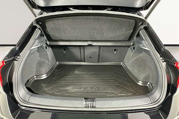 2023 Volkswagen T-ROC R D1 MY23 UPDATE