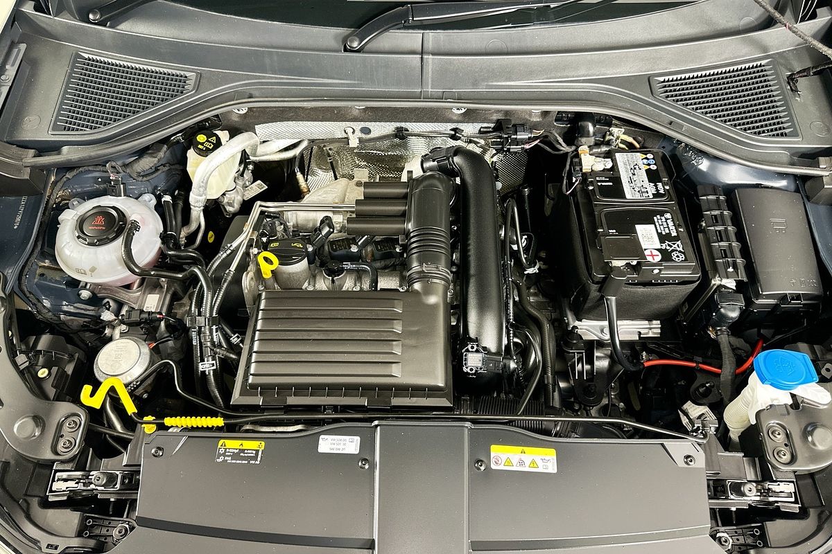 2023 Volkswagen T-ROC TSI110 CITYLIFE D1 MY23