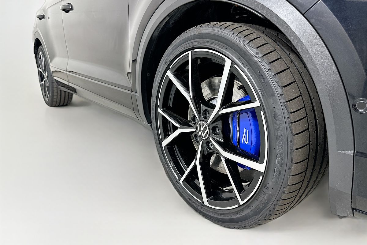 2023 Volkswagen T-ROC R D1 MY23 UPDATE