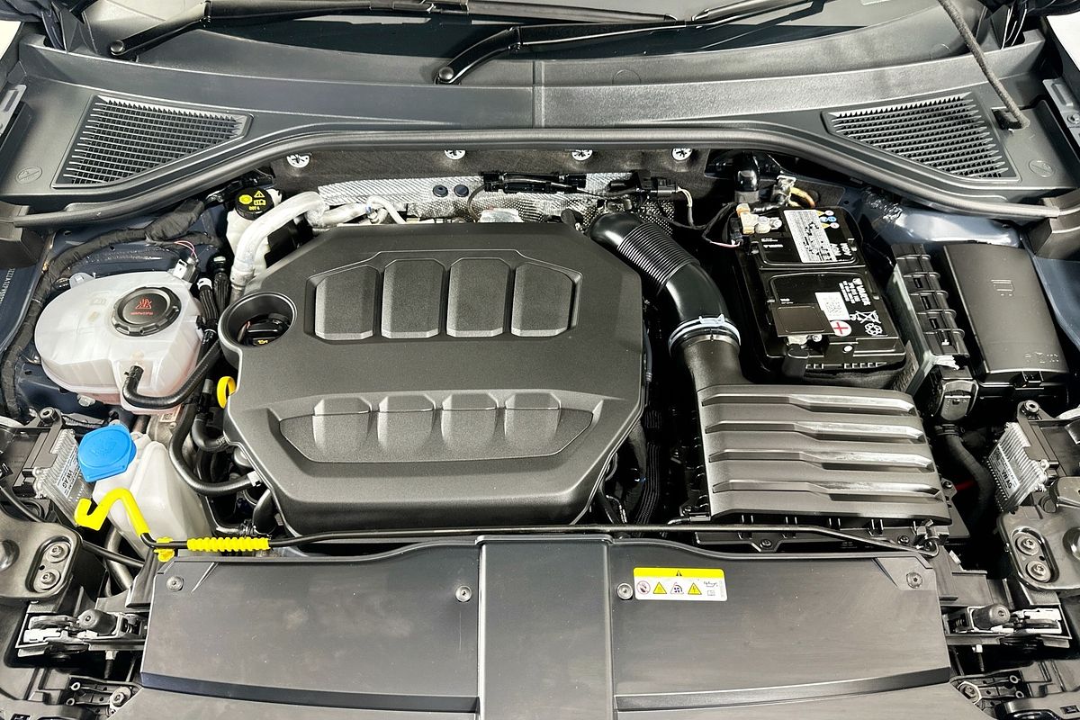 2023 Volkswagen T-ROC R D1 MY23 UPDATE