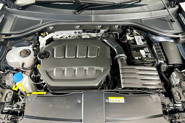 2023 Volkswagen T-ROC R D1 MY23 UPDATE