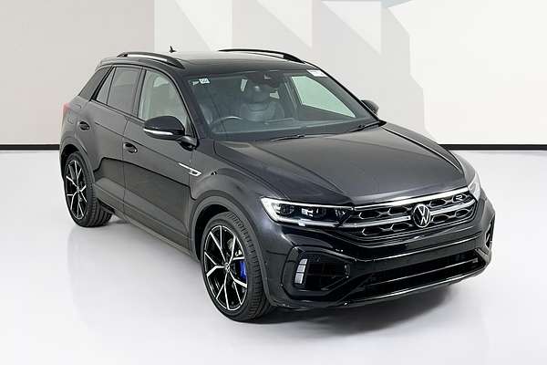 2023 Volkswagen T-ROC R D1 MY23 UPDATE