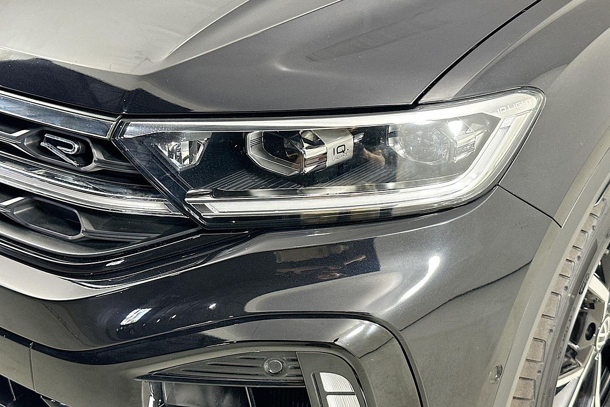 2023 Volkswagen T-ROC R D1 MY23 UPDATE