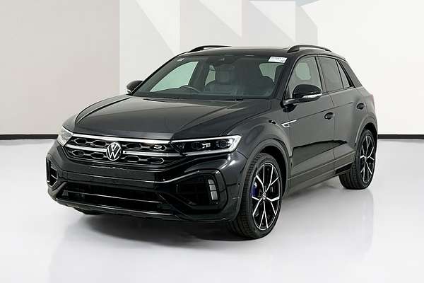 2023 Volkswagen T-ROC R D1 MY23 UPDATE