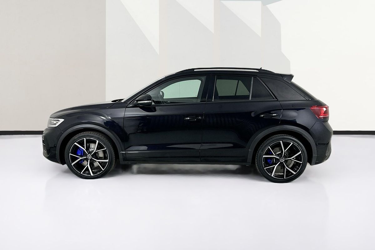 2023 Volkswagen T-ROC R D1 MY23 UPDATE