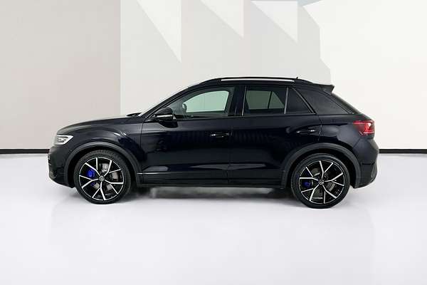 2023 Volkswagen T-ROC R D1 MY23 UPDATE