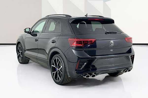 2023 Volkswagen T-ROC R D1 MY23 UPDATE
