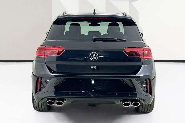 2023 Volkswagen T-ROC R D1 MY23 UPDATE